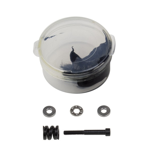 Team Associated 92368 - B74.2 - Factory Team Slipper - entkoppelt - Drucklager Rebuild Set