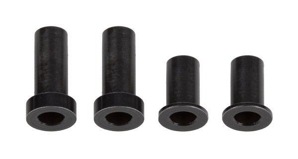 Team Associated 91974 - B6.4 - Steering Hat Bushing Set (4 pcs)