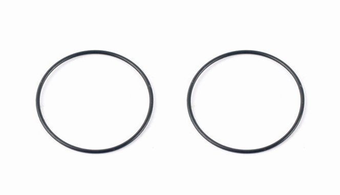 ARC R104005 - R10 2015 O-Ring for Diff Case - 26x1mm (2 pieces)