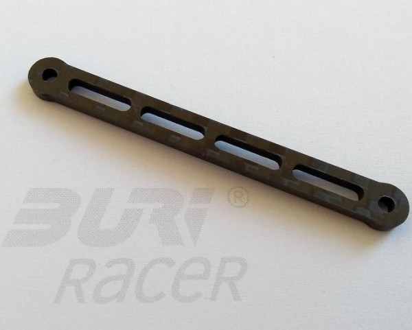 BURI Racer E22214 - E2.2 - Akku Versteifungs Strebe