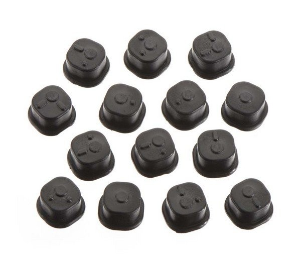 Durango TD330643 - Suspension Hanger Inserts Set