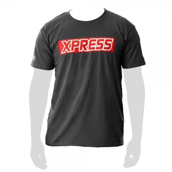 XPRESS 30037 - T-Shirt Version 2021 - Größe XL