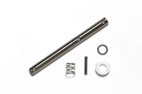 Tamiya 51737 - BT-01 - Spur Gear Shaft Set