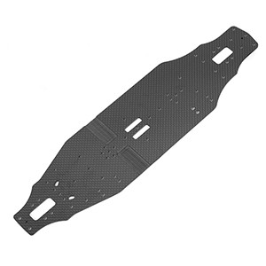 ARC R128040 - R12.1 - Main Chassis Carbon