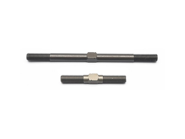 Serpent 601302 - SRX8 GTE 23 - Chassis Link Trackrod Set