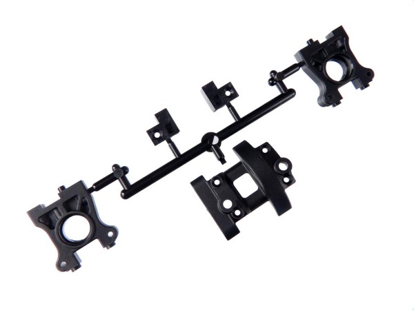 Mugen E2143 - MBX-8 - Center Differential Mount Set