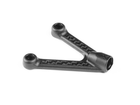 XRAY 302133-M - X4 - CFF Upper Suspension Arm - FR / RL (1 pc)