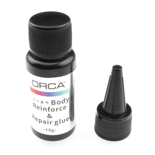 ORCA GU22LB25GBO - UV Body Glue - 15g