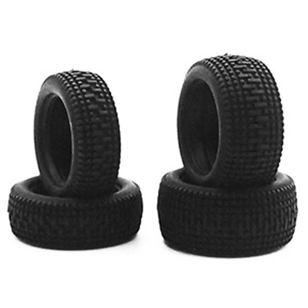 Carisma CA15639 – GT24 – Tire Set – Meeni Pin (4 pcs)