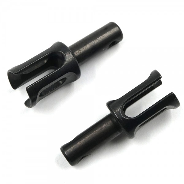 Yeah Racing TATT-020-4 - Spare Outdrives for TT-01 / TT-02 Gear Diff Set TATT-020