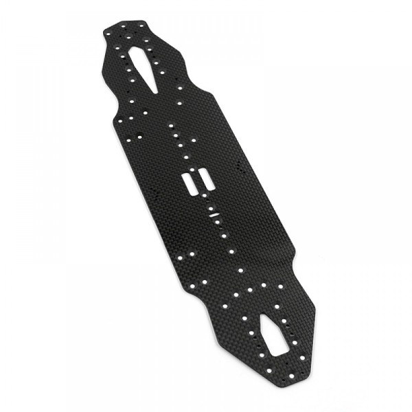 XPRESS 11057 - XQ11 - Graphite Lower Deck - 2.25mm