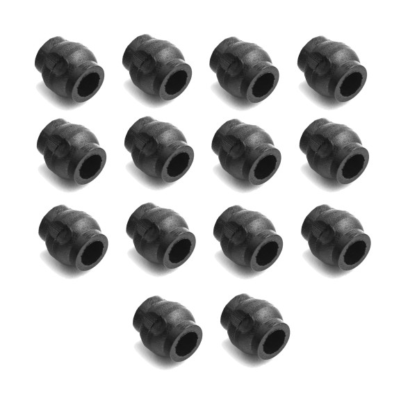 KAVAN - 160052 - GRT-16 - Composite Balls - small (14 pcs)