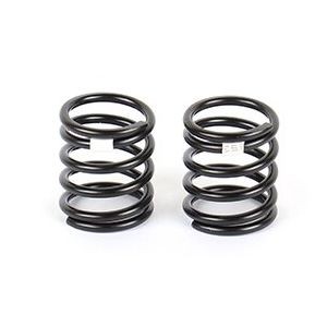 ARC R847032 - R8.4 - Shock Spring - Big Bore - C=9.0 - White (2 pcs)