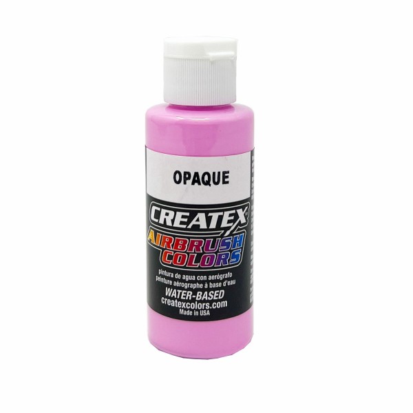 Createx 5209 - Airbrush Colors - Airbrush Paint - OPAQUE PINK - 60ml