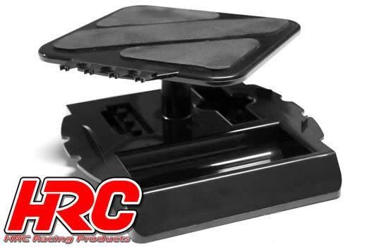 HRC 5901BK - Car Stand - BLACK