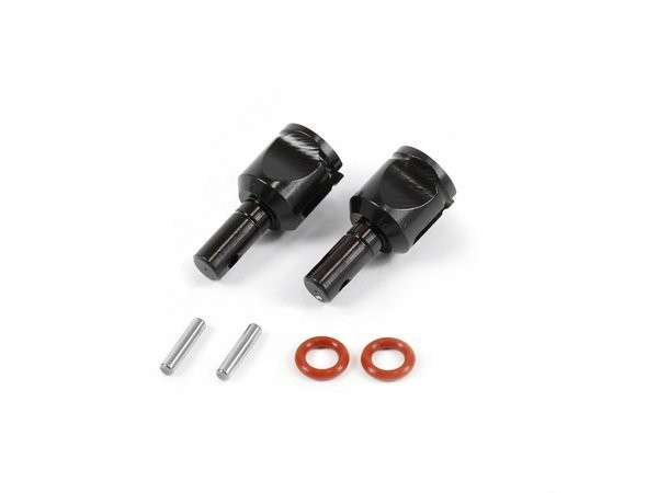 Durango TD210018 - Diff Outdrive Set (front & rear)