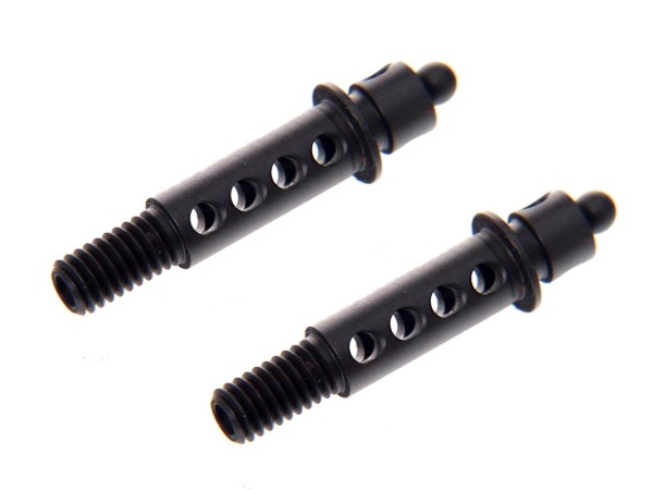 Mugen A2247A - MTC-2R - Driveshaft Front (2 pcs)