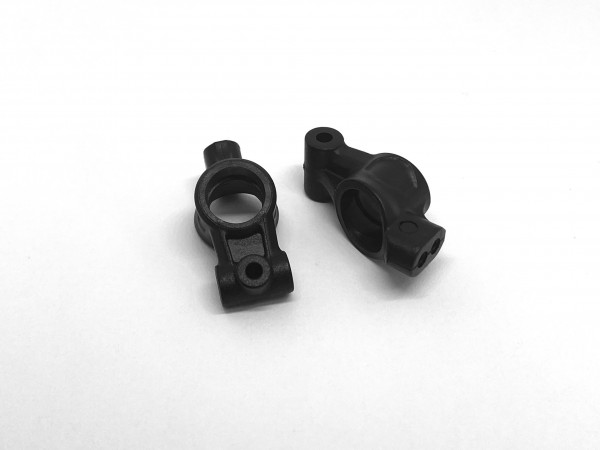 XPRESS 10689 - AT1 / XQ10 / XQ2S - Rear Hubs - STRONG - V2 (2 pcs)