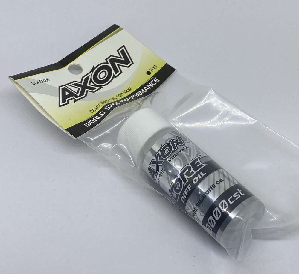 ARCHIV: AXON CA-DO-006 - CORE Diff Öl 30ml - 10.000 cSt ARCHIV: AXON CA-DO-006 - CORE Diff Öl 30ml - 10.000 cSt