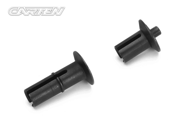 CARTEN NBA244 - M210 / T410 - Ball Diff Cup Joints - Steel