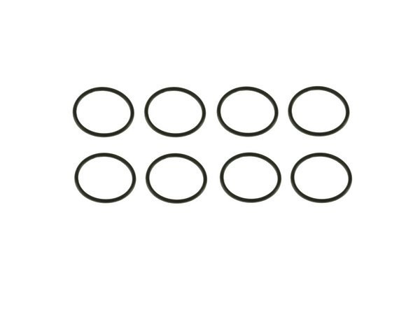 Durango TD330160 - Big Bore Shock Cap O-Ring (8pcs)