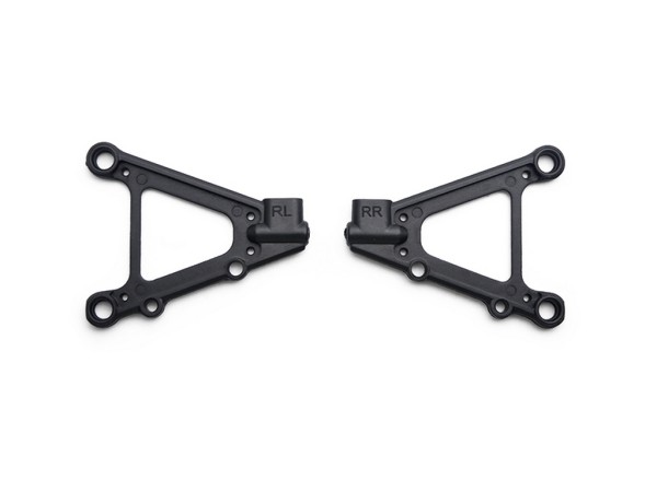 Serpent 402028 - X20 2023 - Wishbone lower - rear (L+R)