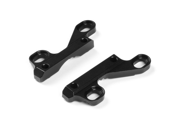 XRAY 301572 - X4 2023 - Alu Upper Clamp (left + right)