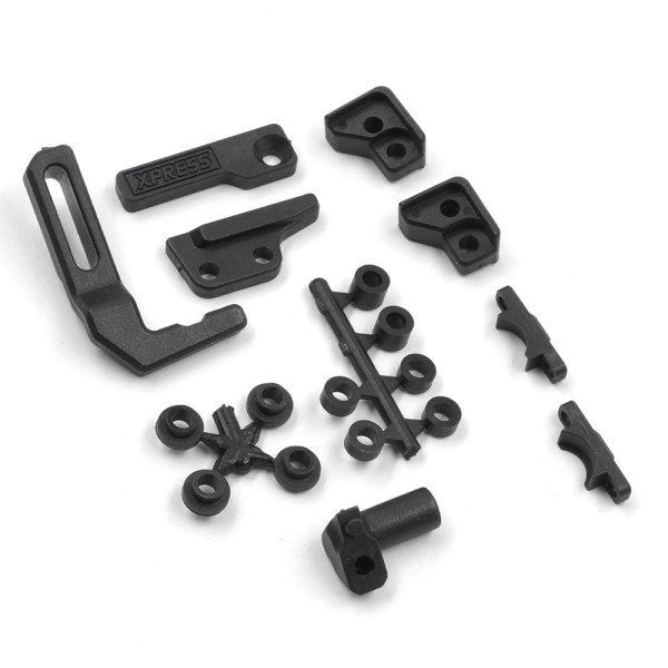 XPRESS 10848 - AT1 - Plastic Parts Bundle