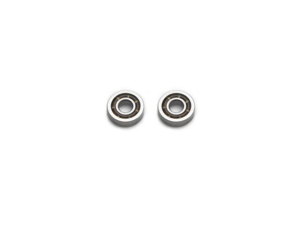 Serpent 110512 - X20'23 - Ballbearing 1.5x4x1mm (2 pcs)