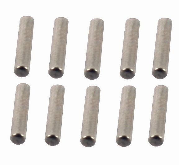ARC R106101 - R10 2015 Pin 2x9.8mm (10 pieces)