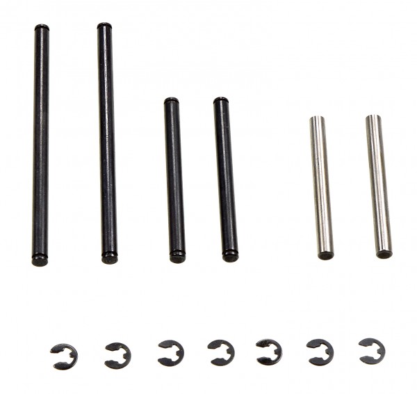 Carson 405619 - Virus 4.1 - Suspension Arm Pins