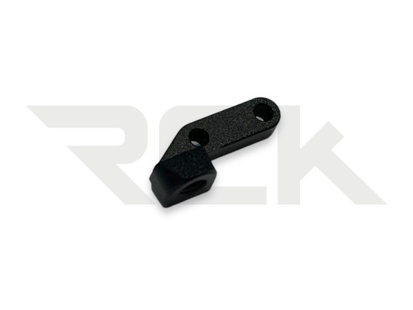 AXON 3C-010-001 - TC10/3 - ALU DAMPER LOWER HOLDER (B)