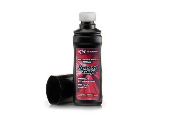 CS - C6460 - Speed Grip Carpet Tire Additive - 100ml