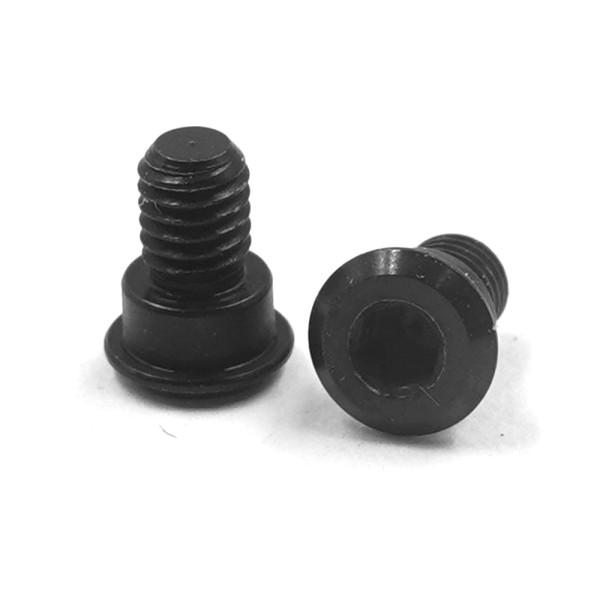 XPRESS 11175 - XQ11 - Tuning Spezial Schrauben - für 1.6mm Oberdeck (2 Stück)