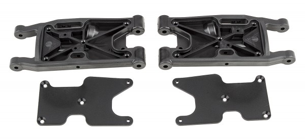 Team Associated 81435 - B3.2 - Factory Team Rear Suspension Arms, HD (1 pair)