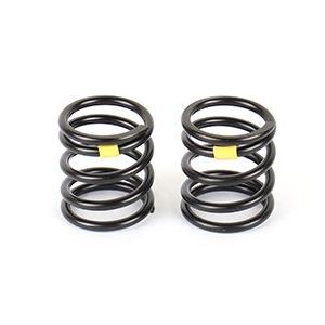 ARC R847030 - R8.4 - Shock Spring - Big Bore - C=9.9 - Yellow (2 pcs)