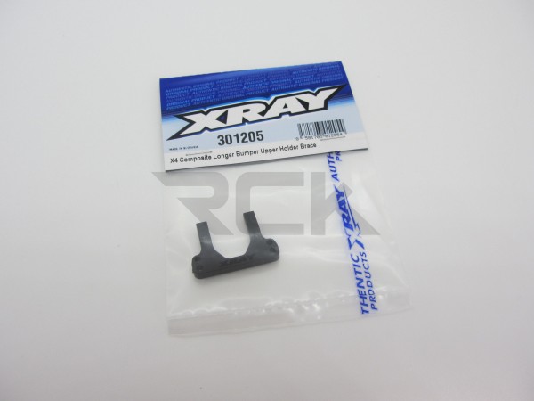 XRAY 301205 - X4 2024 - Composite Upper Holder Brace