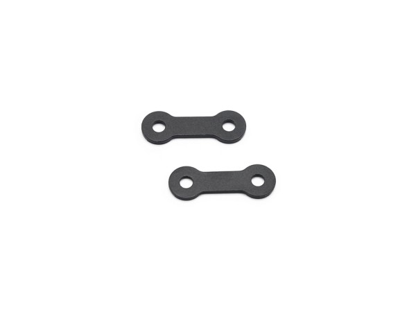 Serpent 402087 - X20 2024 - Rollcenter Spacer 2mm (2 Stück)