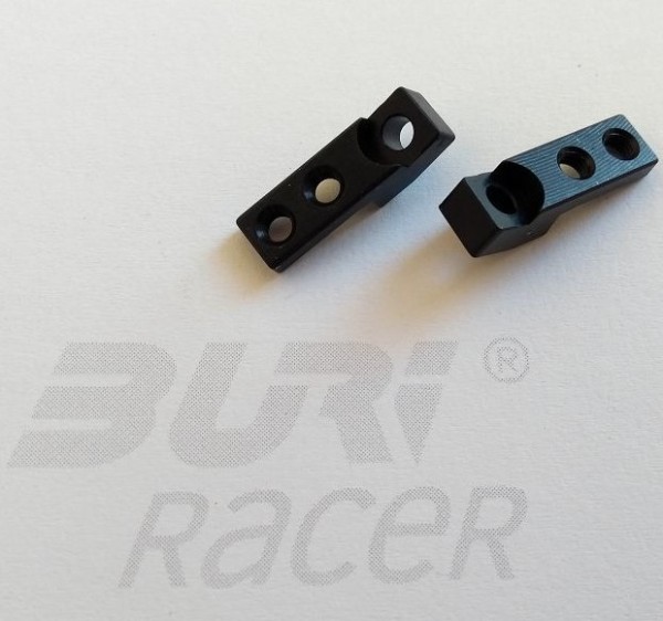 BURI Racer E14148 - E1.4 - Servo Halter (2 Stück)