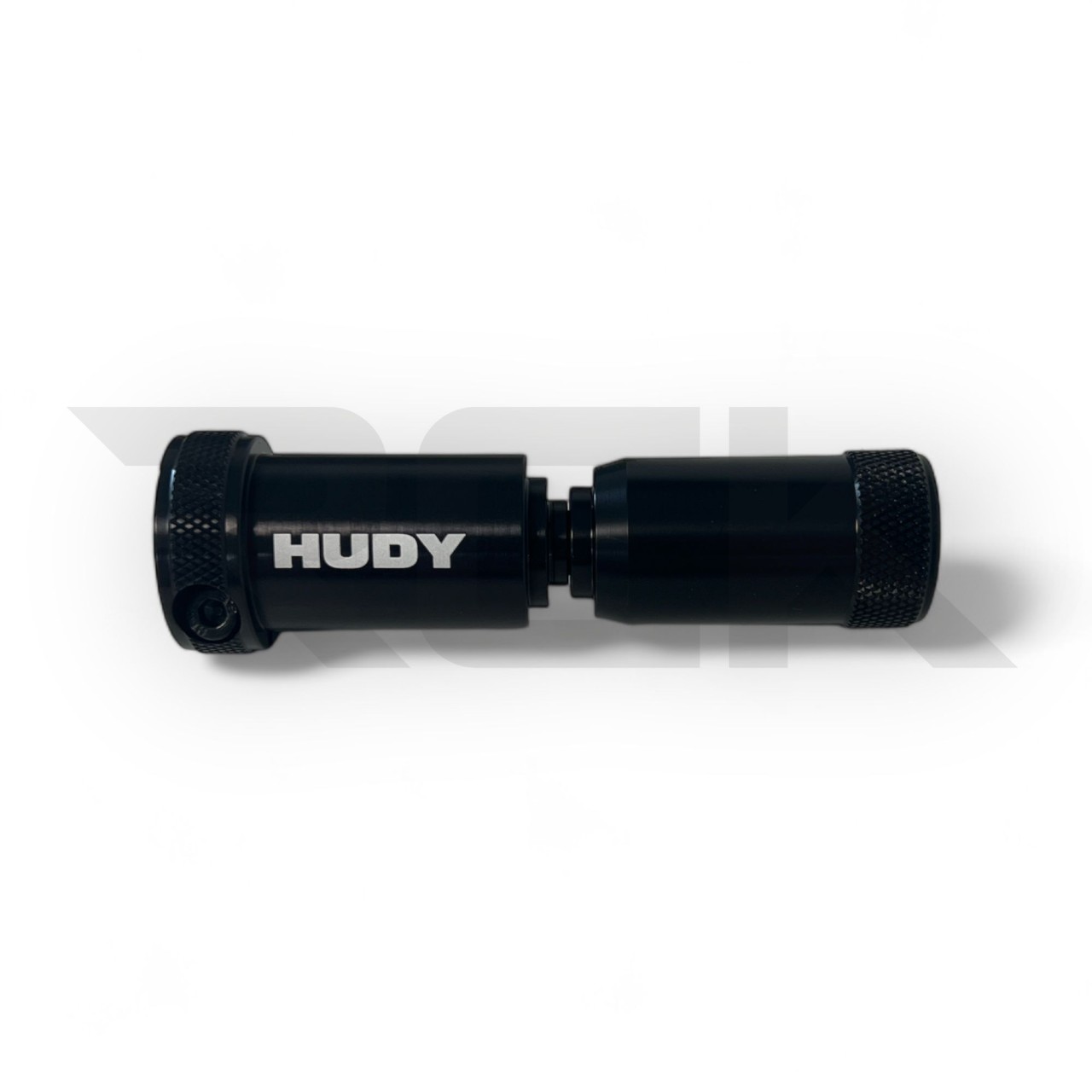 HUDY 102375 - Adapter für Reifenschleifmaschine 1/10 / 1/12 PanCar / Pro 10