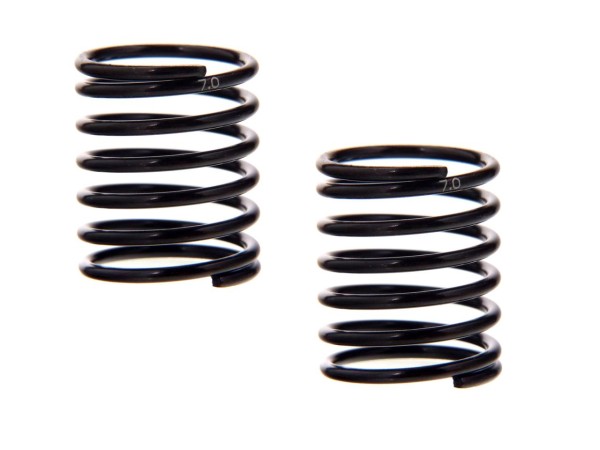 Mugen A2549 - MTC-2R - Shock Spring 7.0T (2 pcs)