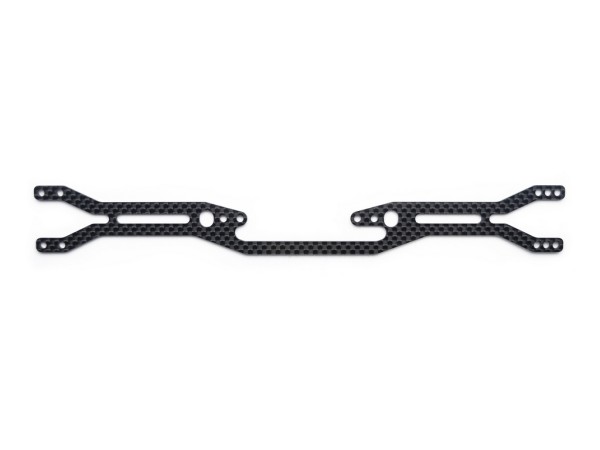 Serpent 402041 - X20 2023 - Oberdeck Carbon