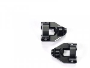 Serpent 411406 - F110 SF4 - Side Bearing linear guide (2 pieces)
