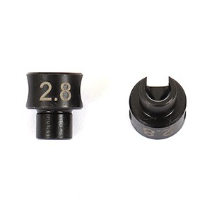 ARC R843007 - R8.4 - Anti Roll Bar Stopper 2.8mm (2 pcs)