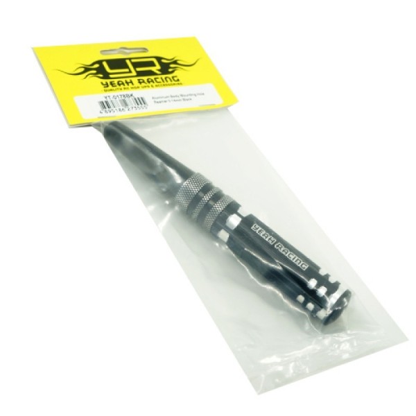 Yeah Racing YT-0178BK - Body Reamer - 14mm