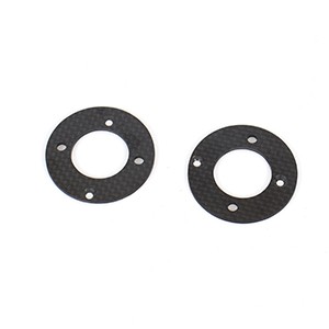 ARC R838104 - R8.3E - Wheel Disk (for V2) (2pcs)