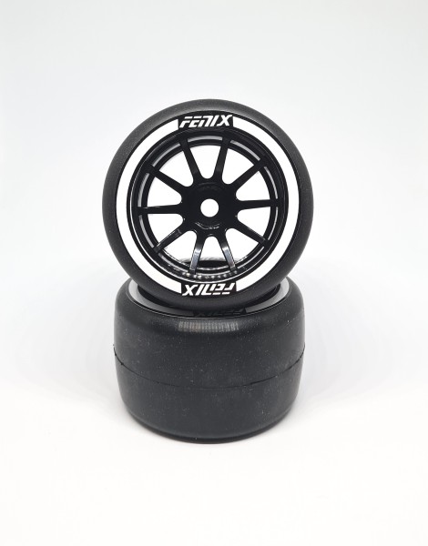 FENIX F1-A-R - Formel Reifen - hinten - Type A (2 Stück)
