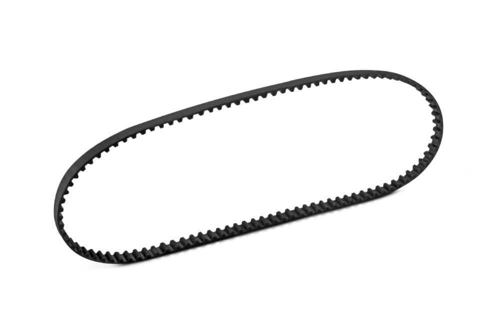 XRAY 335432 - NT1 - Low Friction Drive Belt - 5.0x186mm - front