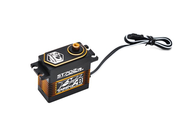 DASH DA-720703 - ST702 A8 V2 - Super Torque HV - Brushless Digital Servo - 0.070sec - 35.0kg