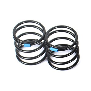 ARC R137001 - A10-23 - X-Low Spring C2.5 17mm Blue (2 pcs)